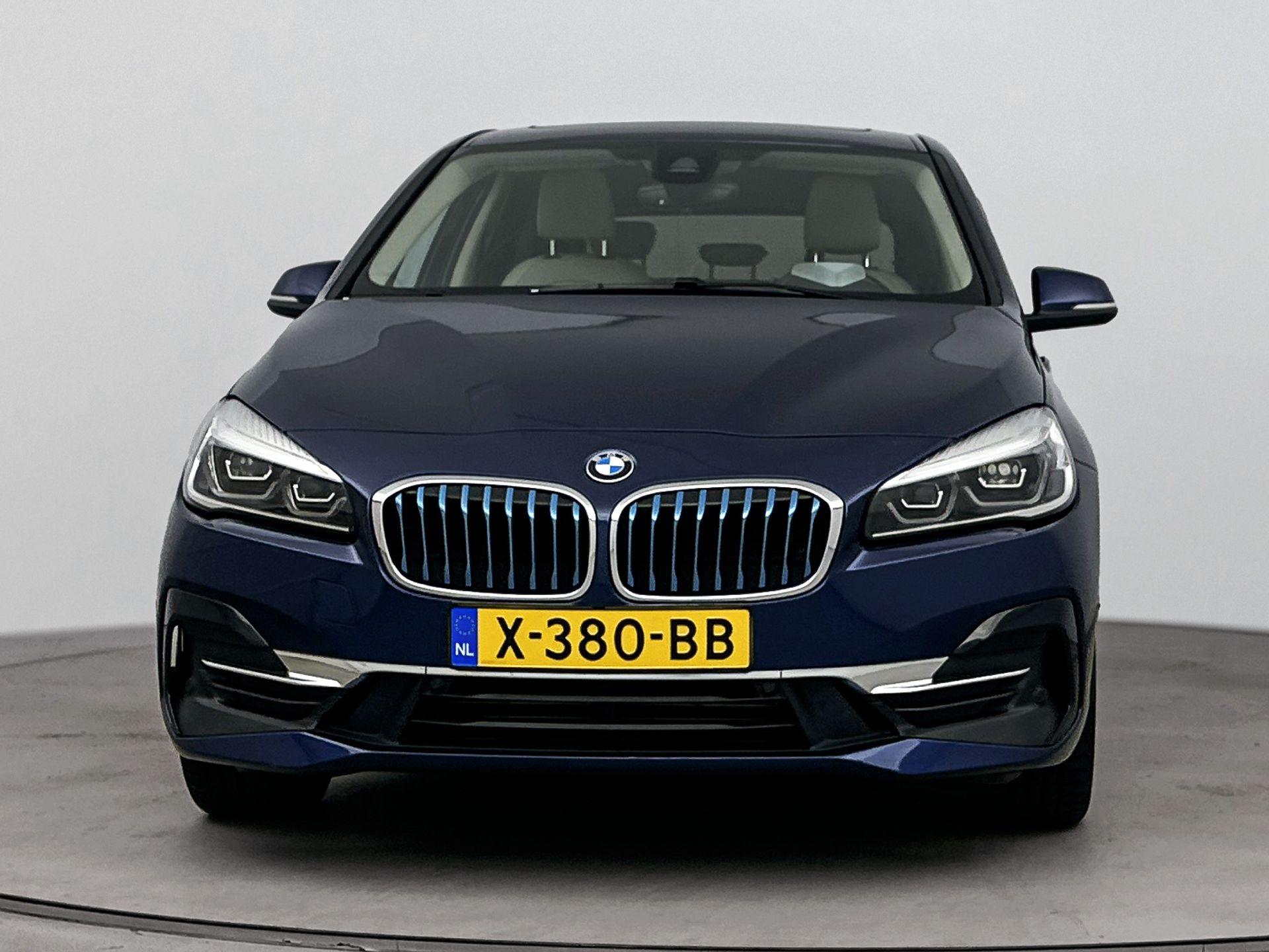 BMW 2 Serie Active Tourer 225XE iPERFORMANCE HIGH EXECUTIVE - Afbeelding 5