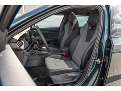 Škoda Octavia Combi 1.5 TSI 150pk DSG MHEV Sportline Business - Afbeelding 4