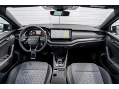 Škoda Octavia Combi 1.5 TSI 150pk DSG MHEV Sportline Business - Afbeelding 5