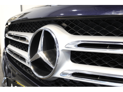 Mercedes-Benz GLC 250 4MATIC - Afbeelding 5