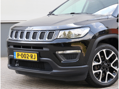 Jeep Compass 1.4 140pk Sport - Afbeelding 5