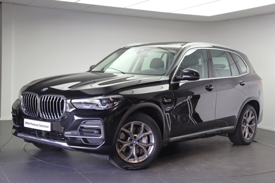 BMW X5 xDrive45e High Executive xLine Automaat