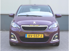 Peugeot 108 1.0 Allure - Afbeelding 5
