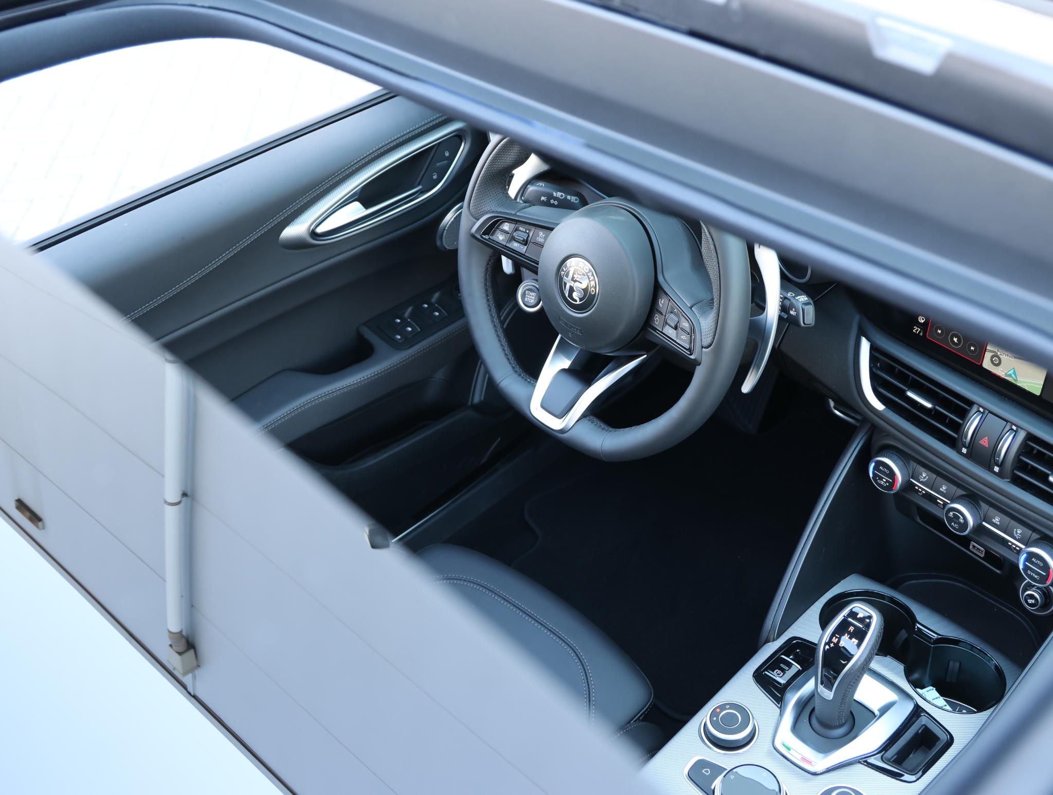 Alfa Romeo Giulia 2.0 280pk GME AWD Sprint - Afbeelding 5