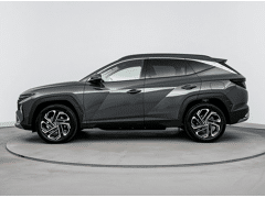 Hyundai Tucson 1.6 T-GDI HEV Premium Sky - Afbeelding 3