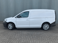 Volkswagen Bedrijfswagens Caddy Cargo Maxi Comfort 2.0 TDI EU6 75 kW (102 pk) 2970 mm 6 - Afbeelding 2