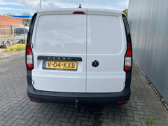 Volkswagen Bedrijfswagens Caddy Cargo Maxi Comfort 2.0 TDI EU6 75 kW (102 pk) 2970 mm 6 - Afbeelding 3