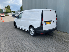 Volkswagen Bedrijfswagens Caddy Cargo Maxi Comfort 2.0 TDI EU6 75 kW (102 pk) 2970 mm 6 - Afbeelding 4