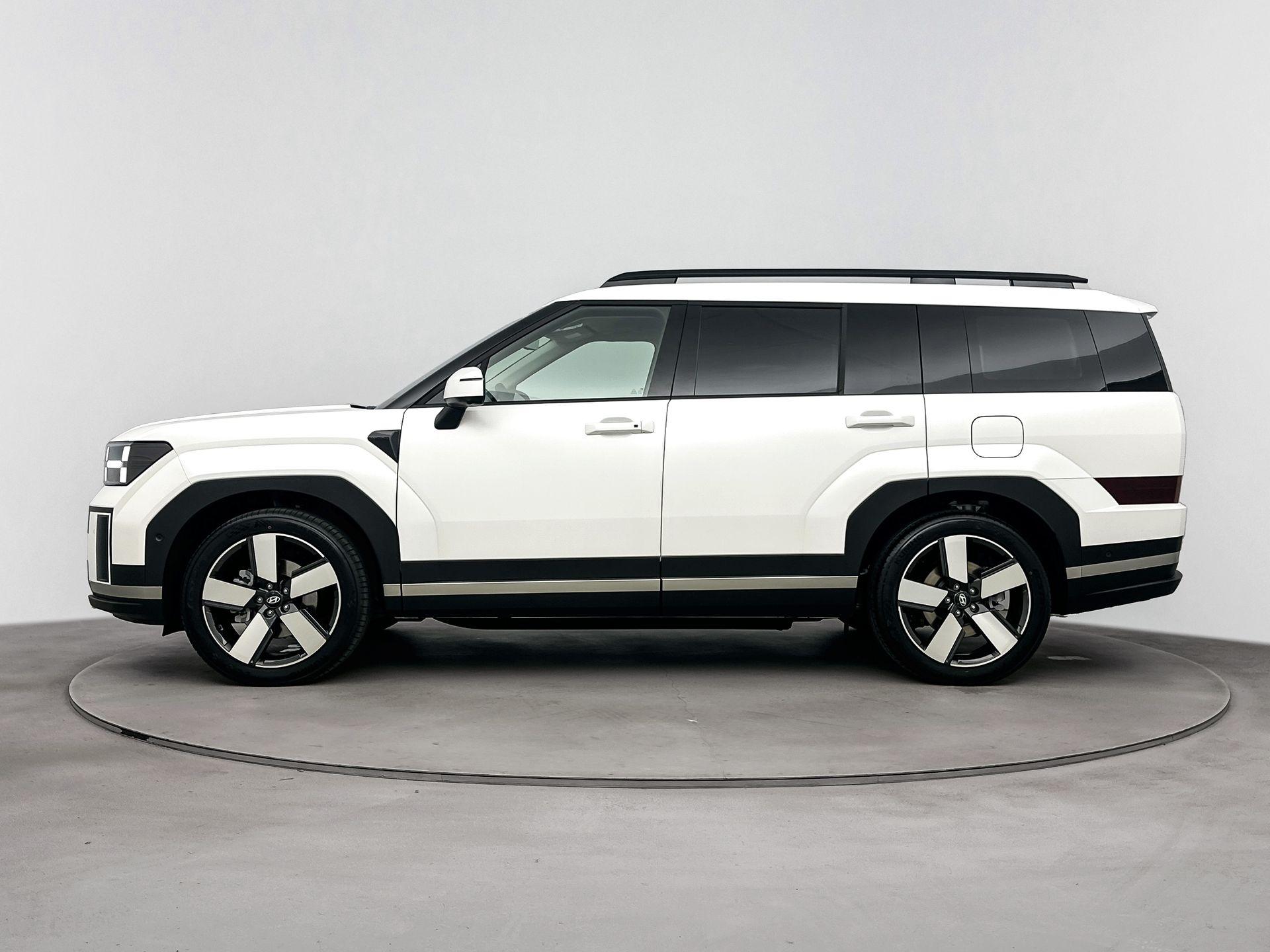 Hyundai Santa Fe 1.6 T-GDI PHEV Premium Plus 4WD 7p. - Afbeelding 3