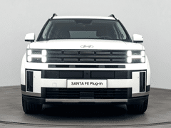 Hyundai Santa Fe 1.6 T-GDI PHEV Premium Plus 4WD 7p. - Afbeelding 5