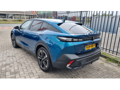 Peugeot 408 1.2 Hybrid 136 e-DCS6 Allure - Afbeelding 2