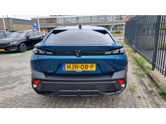 Peugeot 408 1.2 Hybrid 136 e-DCS6 Allure - Afbeelding 3