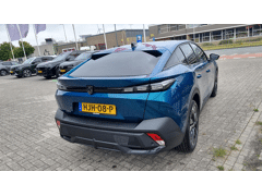 Peugeot 408 1.2 Hybrid 136 e-DCS6 Allure - Afbeelding 4