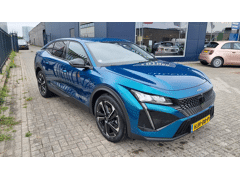 Peugeot 408 1.2 Hybrid 136 e-DCS6 Allure - Afbeelding 5