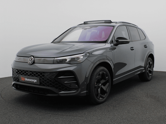Volkswagen Tiguan 1.5 eHybrid R-Line Edition 272PK DSG