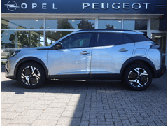 Peugeot 2008 SUV Allure Puretech 100PK H6, Rijklaarprijs, Navigatie 360° Camera LED DAB+ Sensoren voor en achter - Afbeelding 2
