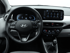 Hyundai i10 1.0 Premium | Private lease 319,- per maand - Afbeelding 5