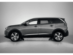 Peugeot 5008 1.2 PureTech Allure Pack Business - Afbeelding 4