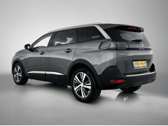 Peugeot 5008 1.2 PureTech Allure Pack Business - Afbeelding 5