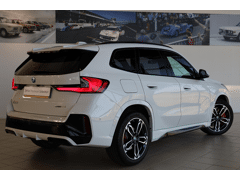 BMW iX1 eDrive20 - Afbeelding 2