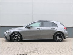 Mercedes-Benz A-Klasse 160 Business Solution AMG - Afbeelding 2