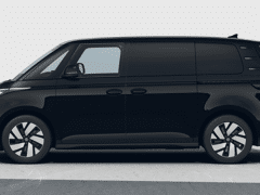 Volkswagen Bedrijfswagens ID. Buzz Cargo Anniversary Edition Elektromotor 210 kW (286 pk) 2 - Afbeelding 2