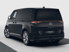 Volkswagen Bedrijfswagens ID. Buzz Cargo Anniversary Edition Elektromotor 210 kW (286 pk) 2 - Afbeelding 3