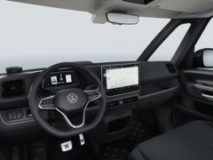 Volkswagen Bedrijfswagens ID. Buzz Cargo Anniversary Edition Elektromotor 210 kW (286 pk) 2 - Afbeelding 5