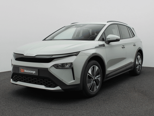 Skoda Elroq 60 Business Edition 204PK AUT.