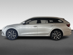 Škoda Octavia Combi 1.4 TSI iV 204pk PHEV DSG Business Edition - Afbeelding 2