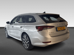 Škoda Octavia Combi 1.4 TSI iV 204pk PHEV DSG Business Edition - Afbeelding 3