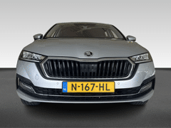 Škoda Octavia Combi 1.4 TSI iV 204pk PHEV DSG Business Edition - Afbeelding 4