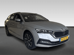 Škoda Octavia Combi 1.4 TSI iV 204pk PHEV DSG Business Edition - Afbeelding 5