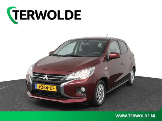 Mitsubishi Space Star 1.2 Active