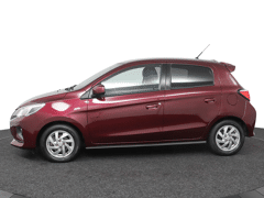 Mitsubishi Space Star 1.2 Active - Afbeelding 2