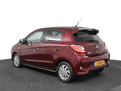 Mitsubishi Space Star 1.2 Active - Afbeelding 3