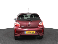 Mitsubishi Space Star 1.2 Active - Afbeelding 5