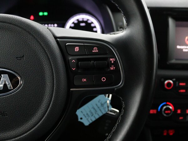 cruise control