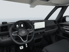 Volkswagen Bedrijfswagens ID. Buzz Cargo Anniversary Edition Elektromotor 210 kW (286 pk) 2 - Afbeelding 5