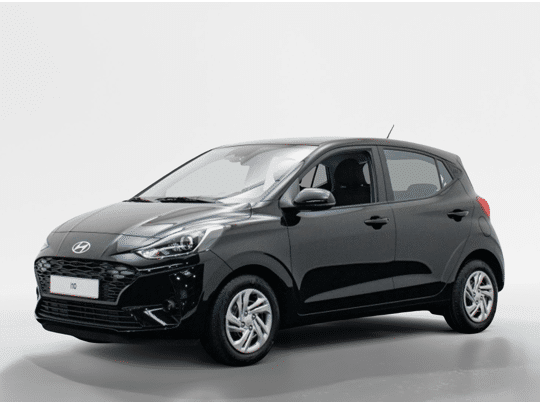 Hyundai i10 1.0 Premium | Private lease 319,- per maand