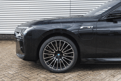 BMW 7 Serie M760e xDrive High Executive Automaat - Afbeelding 4