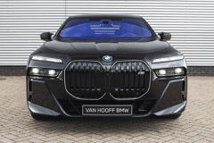 BMW 7 Serie M760e xDrive High Executive Automaat - Afbeelding 5