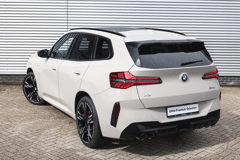 BMW X3 M50 Automaat - Afbeelding 2
