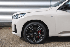 BMW X3 M50 Automaat - Afbeelding 4