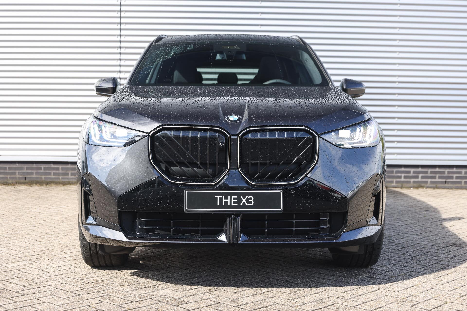 BMW X3 30e xDrive M Sport Automaat - Afbeelding 5