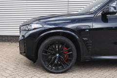 BMW X5 xDrive50e High Executive M Sport Automaat - Afbeelding 5