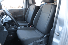 Volkswagen Caddy Cargo Maxi 2.0 TDI 75pk Comfort - Afbeelding 4