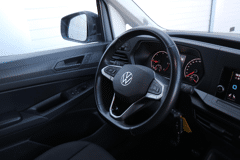 Volkswagen Caddy Cargo Maxi 2.0 TDI 75pk Comfort - Afbeelding 5