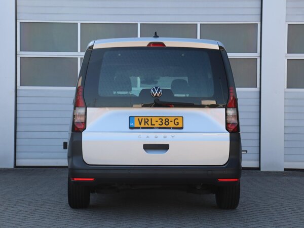 achterklep met ruit