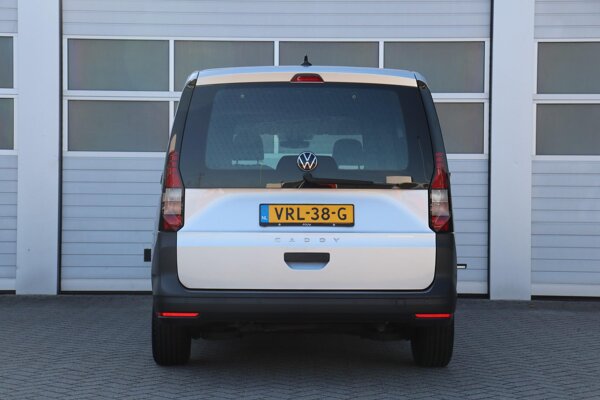 achterklep met ruit
